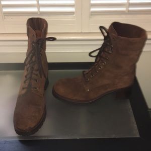 Ralph Lauren boots